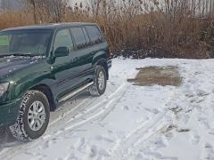 Photo of the vehicle Toyota Land Cruiser