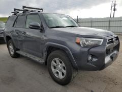 Сүрөт унаа Toyota 4Runner