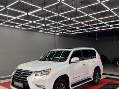 Фото авто Lexus GX