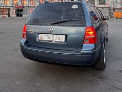 Фото авто Volkswagen Golf