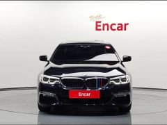 Сүрөт унаа BMW 5 серия