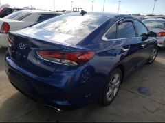 Photo of the vehicle Hyundai Sonata