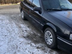 Сүрөт унаа Opel Vectra