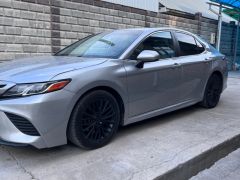 Фото авто Toyota Camry