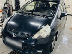 Photo of the vehicle Honda Jazz