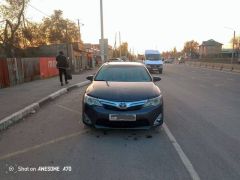 Сүрөт унаа Toyota Camry