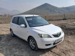 Сүрөт унаа Mazda Demio