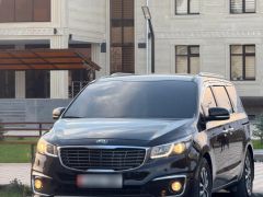 Сүрөт унаа Kia Carnival