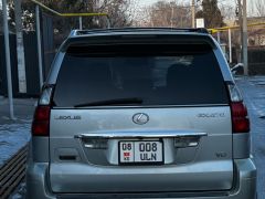 Photo of the vehicle Lexus GX