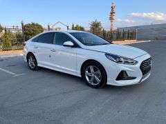 Сүрөт унаа Hyundai Sonata