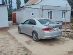 Фото авто Honda Accord