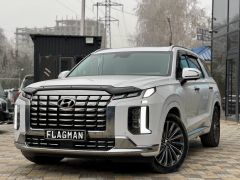 Сүрөт унаа Hyundai Palisade