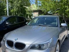 Сүрөт унаа BMW 5 серия