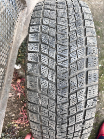 Tires - Продаю комплект 195/65R15