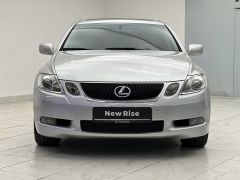 Photo of the vehicle Lexus GS