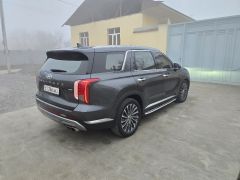 Фото авто Hyundai Palisade