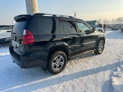 Photo of the vehicle Lexus GX