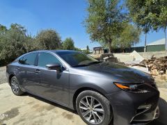 Сүрөт унаа Lexus ES