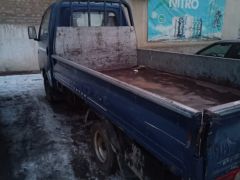 Фото авто Hyundai Porter