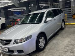 Сүрөт унаа Honda Accord