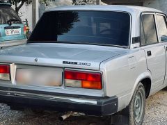 Сүрөт унаа ВАЗ (Lada) 2107