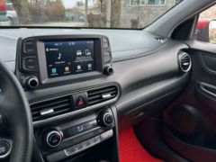 Photo of the vehicle Hyundai Kona