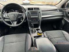 Photo of the vehicle Toyota Camry