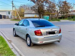 Сүрөт унаа Toyota Allion