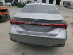 Сүрөт унаа Toyota Avalon