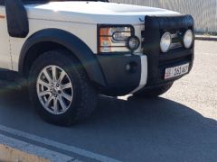 Фото авто Land Rover Discovery