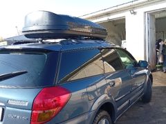 Сүрөт унаа Subaru Outback