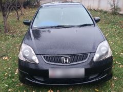 Сүрөт унаа Honda Civic