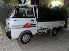 Фото авто Daewoo Labo