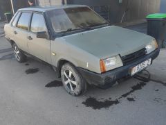 Фото авто ВАЗ (Lada) 21099