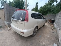 Сүрөт унаа Honda Stream