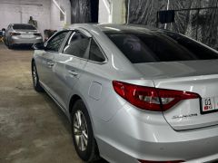 Сүрөт унаа Hyundai Sonata