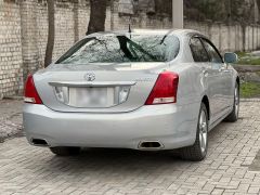 Фото авто Toyota Crown Majesta