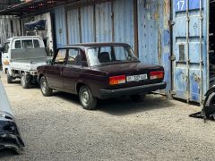 Photo of the vehicle ВАЗ (Lada) 2107