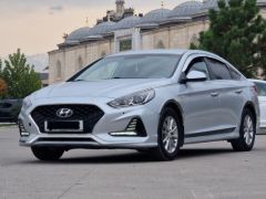 Сүрөт унаа Hyundai Sonata