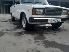 Сүрөт унаа ВАЗ (Lada) 2107