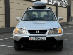 Сүрөт унаа Honda CR-V