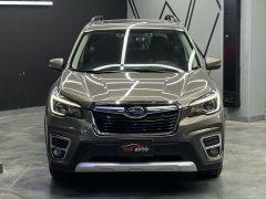 Photo of the vehicle Subaru Forester