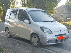 Сүрөт унаа Toyota FunCargo