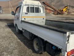 Фото авто Hyundai Porter