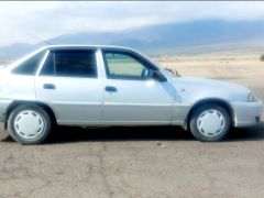 Photo of the vehicle Daewoo Nexia