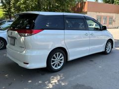 Сүрөт унаа Toyota Estima