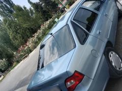 Сүрөт унаа Daewoo Nexia