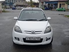 Сүрөт унаа Mazda Demio