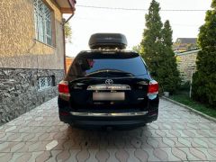 Фото авто Toyota Highlander