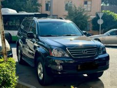 Фото авто Lexus GX